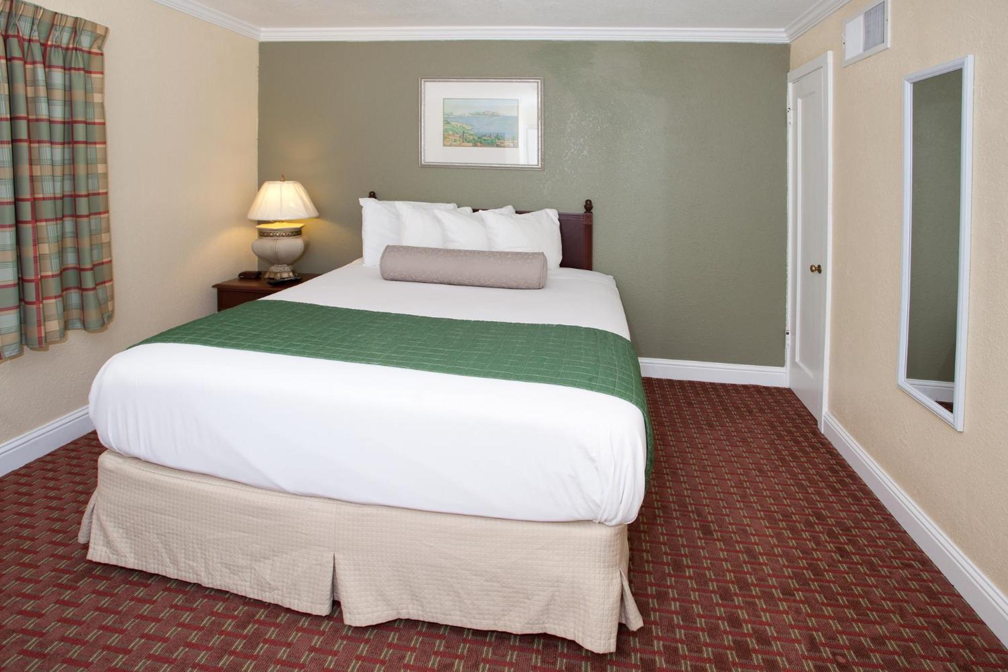 Traveler'S Inn Williams, Ca Modern Renovated Hotel Εξωτερικό φωτογραφία