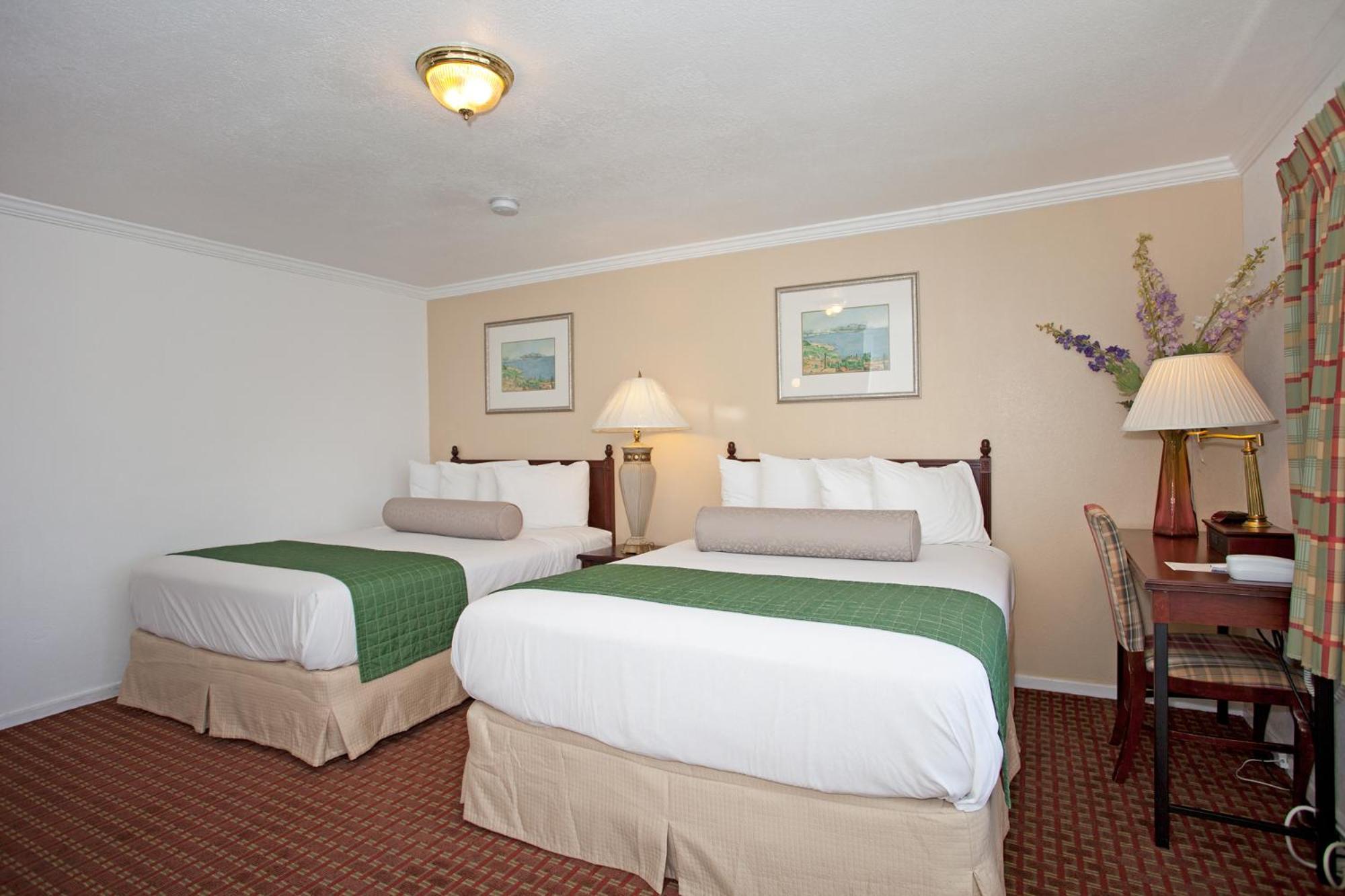 Traveler'S Inn Williams, Ca Modern Renovated Hotel Εξωτερικό φωτογραφία
